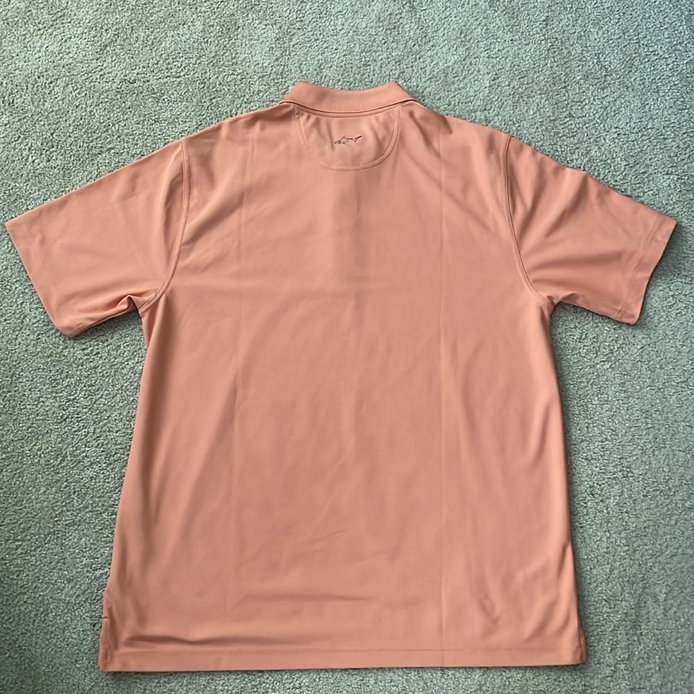 Greg Norman Polo Shirt - Picture 2 of 9